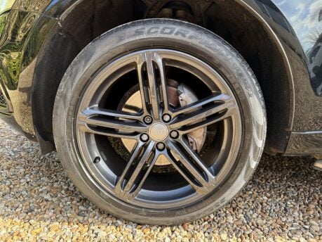 Audi Q5 2.0 TDI S line Plus S Tronic quattro Euro 6 (s/s) 5dr 12