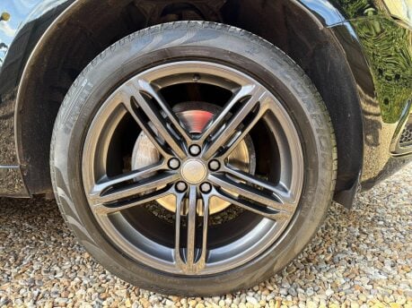 Audi Q5 2.0 TDI S line Plus S Tronic quattro Euro 6 (s/s) 5dr 13