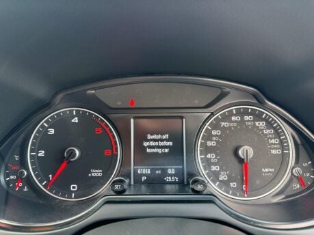 Audi Q5 2.0 TDI S line Plus S Tronic quattro Euro 6 (s/s) 5dr 15
