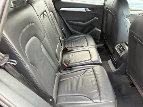 Audi Q5 2.0 TDI S line Plus S Tronic quattro Euro 6 (s/s) 5dr 20