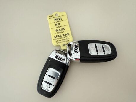 Audi Q5 2.0 TDI S line Plus S Tronic quattro Euro 6 (s/s) 5dr 23