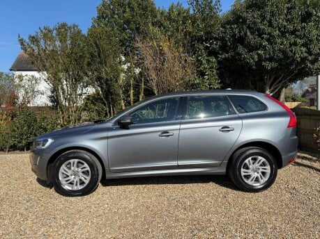 Volvo XC60 2.0 D4 SE Nav Auto Euro 6 (s/s) 5dr 3