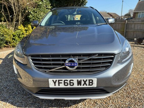 Volvo XC60 2.0 D4 SE Nav Auto Euro 6 (s/s) 5dr 6