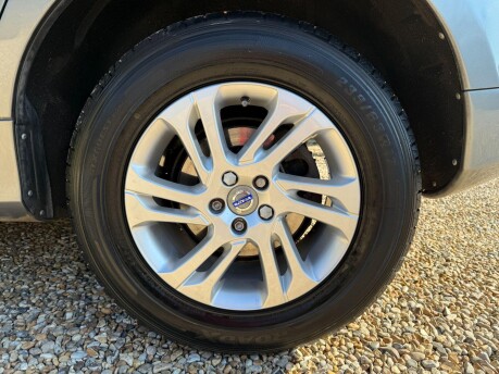 Volvo XC60 2.0 D4 SE Nav Auto Euro 6 (s/s) 5dr 11