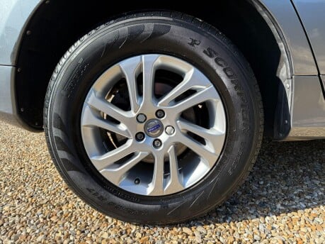 Volvo XC60 2.0 D4 SE Nav Auto Euro 6 (s/s) 5dr 14