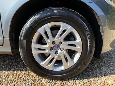Volvo XC60 2.0 D4 SE Nav Auto Euro 6 (s/s) 5dr 13