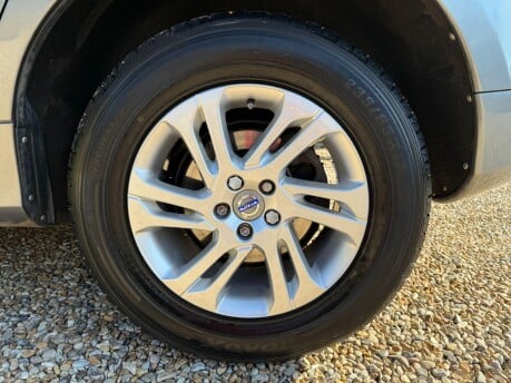 Volvo XC60 2.0 D4 SE Nav Auto Euro 6 (s/s) 5dr 11