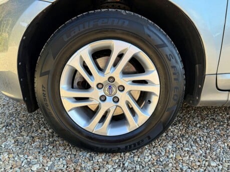 Volvo XC60 2.0 D4 SE Nav Auto Euro 6 (s/s) 5dr 12