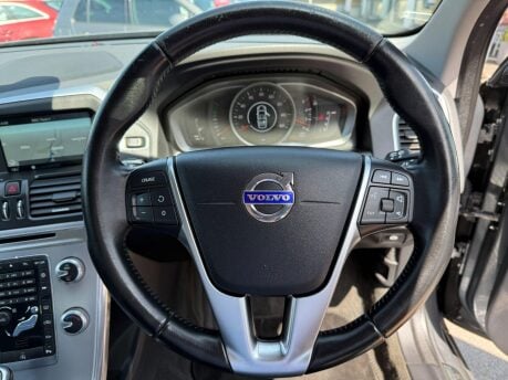 Volvo XC60 2.0 D4 SE Nav Auto Euro 6 (s/s) 5dr 15