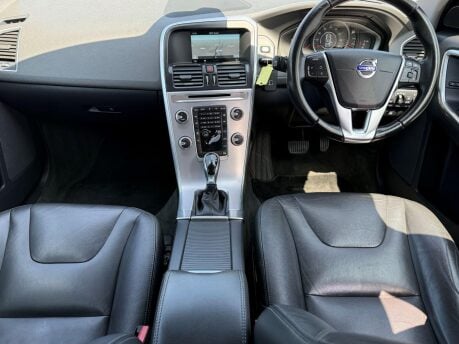 Volvo XC60 2.0 D4 SE Nav Auto Euro 6 (s/s) 5dr 21