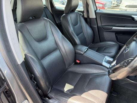 Volvo XC60 2.0 D4 SE Nav Auto Euro 6 (s/s) 5dr 22