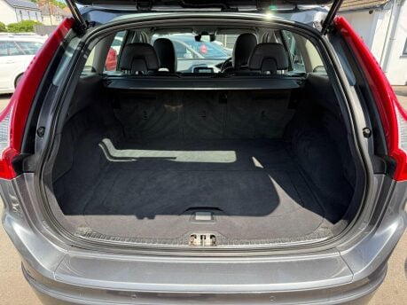 Volvo XC60 2.0 D4 SE Nav Auto Euro 6 (s/s) 5dr 24