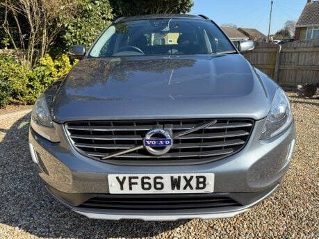 Volvo XC60 2.0 D4 SE Nav Auto Euro 6 (s/s) 5dr 6