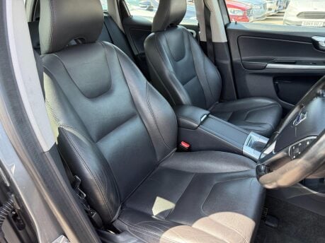 Volvo XC60 2.0 D4 SE Nav Auto Euro 6 (s/s) 5dr 22