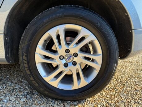 Volvo XC60 2.4 D4 SE Nav Auto AWD Euro 6 (s/s) 5dr 12