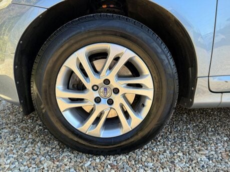 Volvo XC60 2.4 D4 SE Nav Auto AWD Euro 6 (s/s) 5dr 13