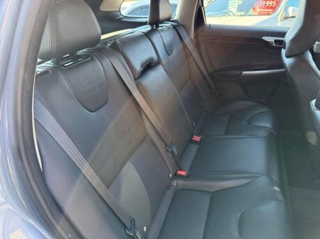 Volvo XC60 2.4 D4 SE Nav Auto AWD Euro 6 (s/s) 5dr 26
