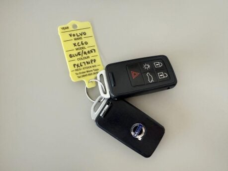 Volvo XC60 2.4 D4 SE Nav Auto AWD Euro 6 (s/s) 5dr 29
