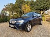 BMW X3 3.0 30d SE Auto xDrive Euro 6 (s/s) 5dr
