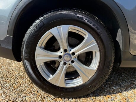 Mercedes-Benz GLC 2.1 GLC250d Sport (Premium) G-Tronic 4MATIC Euro 6 (s/s) 5dr 16