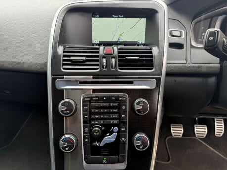 Volvo XC60 2.0 D4 R-Design Nav Euro 6 (s/s) 5dr 12