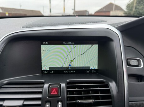 Volvo XC60 2.0 D4 R-Design Nav Euro 6 (s/s) 5dr 13