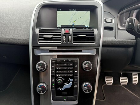 Volvo XC60 2.0 D4 R-Design Nav Euro 6 (s/s) 5dr 12