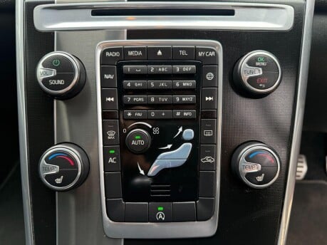 Volvo XC60 2.0 D4 R-Design Nav Euro 6 (s/s) 5dr 14