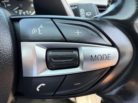 BMW X1 2.0 20d M Sport Auto xDrive Euro 6 (s/s) 5dr 13