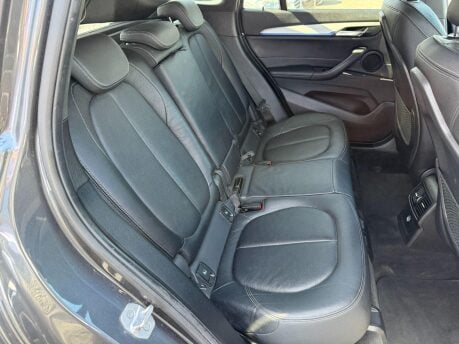BMW X1 2.0 20d M Sport Auto xDrive Euro 6 (s/s) 5dr 21