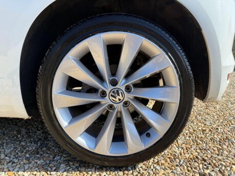 Volkswagen Scirocco 2.0 TDI GT Euro 6 (s/s) 3dr 11