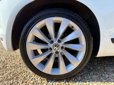 Volkswagen Scirocco 2.0 TDI GT Euro 6 (s/s) 3dr 14