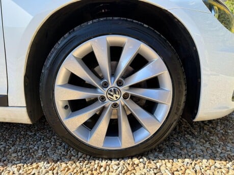 Volkswagen Scirocco 2.0 TDI GT Euro 6 (s/s) 3dr 13
