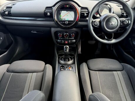 Mini Clubman 2.0 Cooper S Classic Steptronic Euro 6 (s/s) 6dr 20