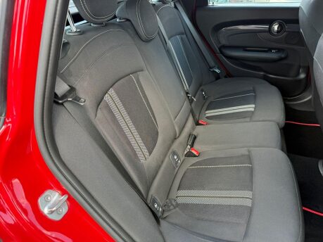 Mini Clubman 2.0 Cooper S Classic Steptronic Euro 6 (s/s) 6dr 22