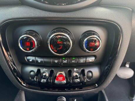 Mini Clubman 2.0 Cooper S Classic Steptronic Euro 6 (s/s) 6dr 18