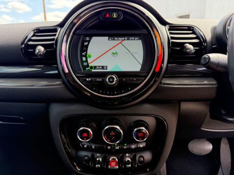 Mini Clubman 2.0 Cooper S Classic Steptronic Euro 6 (s/s) 6dr 16