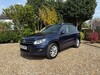 Volkswagen Tiguan 2.0 TDI BlueMotion Tech Match DSG 4WD Euro 5 (s/s) 5dr