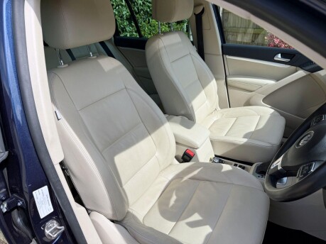 Volkswagen Tiguan 2.0 TDI BlueMotion Tech Match DSG 4WD Euro 5 (s/s) 5dr 23