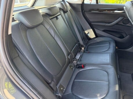 BMW X1 2.0 20d xLine xDrive Euro 6 (s/s) 5dr 18