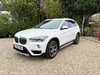 BMW X1 2.0 20d xLine Auto xDrive Euro 6 (s/s) 5dr