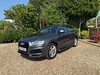 Audi Q3 2.0 TDI S line Edition Euro 6 (s/s) 5dr