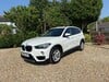 BMW X1 2.0 18d SE Auto sDrive Euro 6 (s/s) 5dr