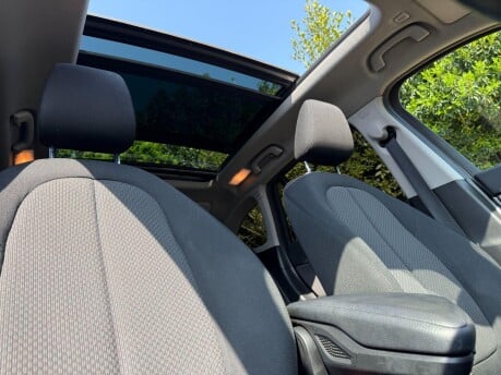 BMW X1 2.0 18d SE Auto sDrive Euro 6 (s/s) 5dr 3