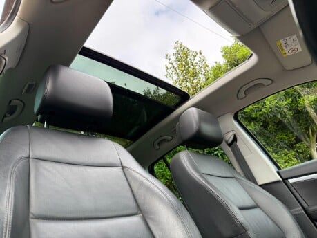 Volkswagen Tiguan 2.0 TDI BlueMotion Tech Match DSG 4WD Euro 6 (s/s) 5dr 2
