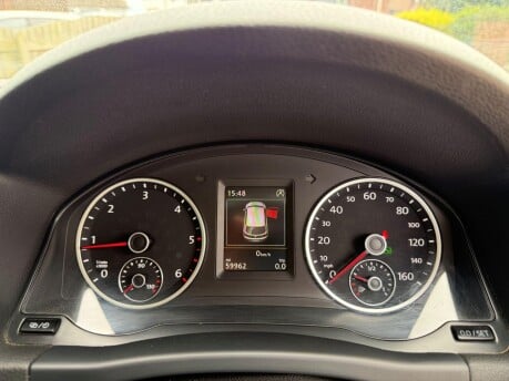 Volkswagen Tiguan 2.0 TDI BlueMotion Tech Match DSG 4WD Euro 6 (s/s) 5dr 18