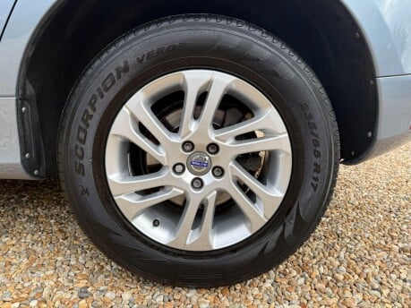 Volvo XC60 2.4 D4 SE Nav Auto AWD Euro 6 (s/s) 5dr 11