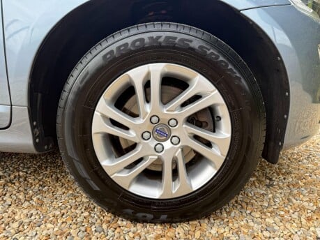 Volvo XC60 2.4 D4 SE Nav Auto AWD Euro 6 (s/s) 5dr 13