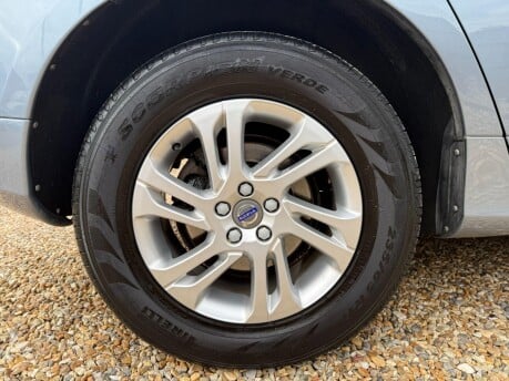 Volvo XC60 2.4 D4 SE Nav Auto AWD Euro 6 (s/s) 5dr 14