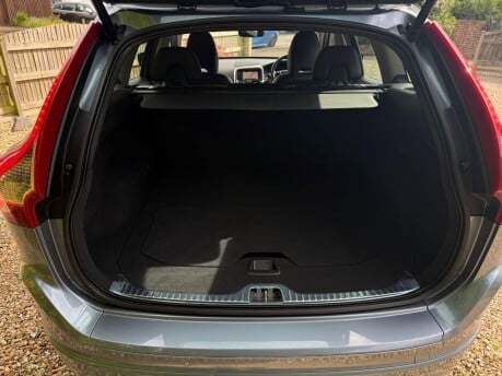 Volvo XC60 2.4 D4 SE Nav Auto AWD Euro 6 (s/s) 5dr 27